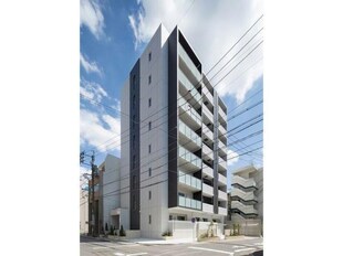 Urban Cloud Izumiの物件外観写真